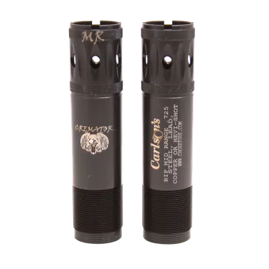 Carlson 12ga Cremator Ported Browning Invector Plus MidRange