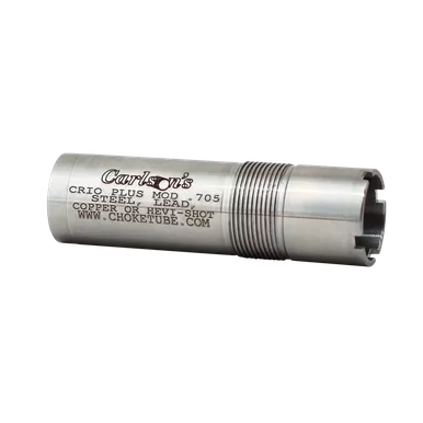 Carlsons Benelli, Carl 20003 Benelli Crio/crio Plus 12ga Flush Mod