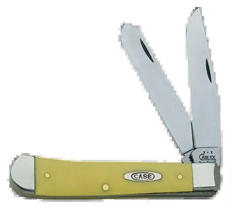 Case Trapper 3.25/3.27 Clip Point/Spey 00161