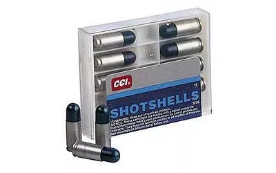 Cci 40S&W 9 Shotshell 10/200