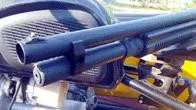 CDM Gear BMT JR Magazine Clamp