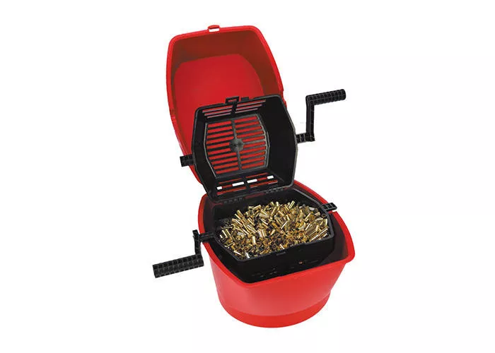CED Media Separator