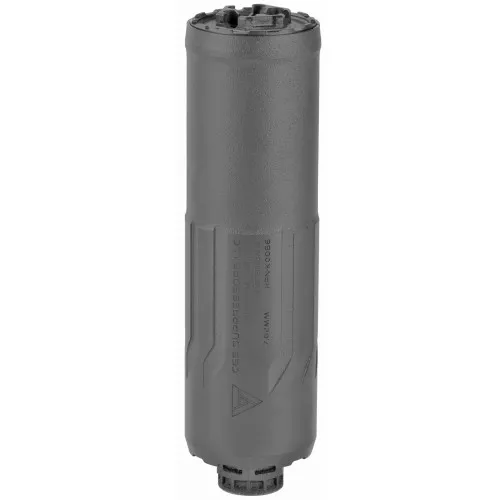 CGS Helios 556-DTSuppressor