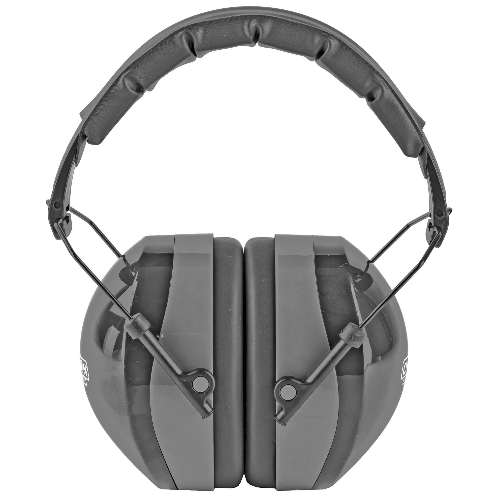 Champion Traps & Targets Passive Ear Muffs – Hearing Protection