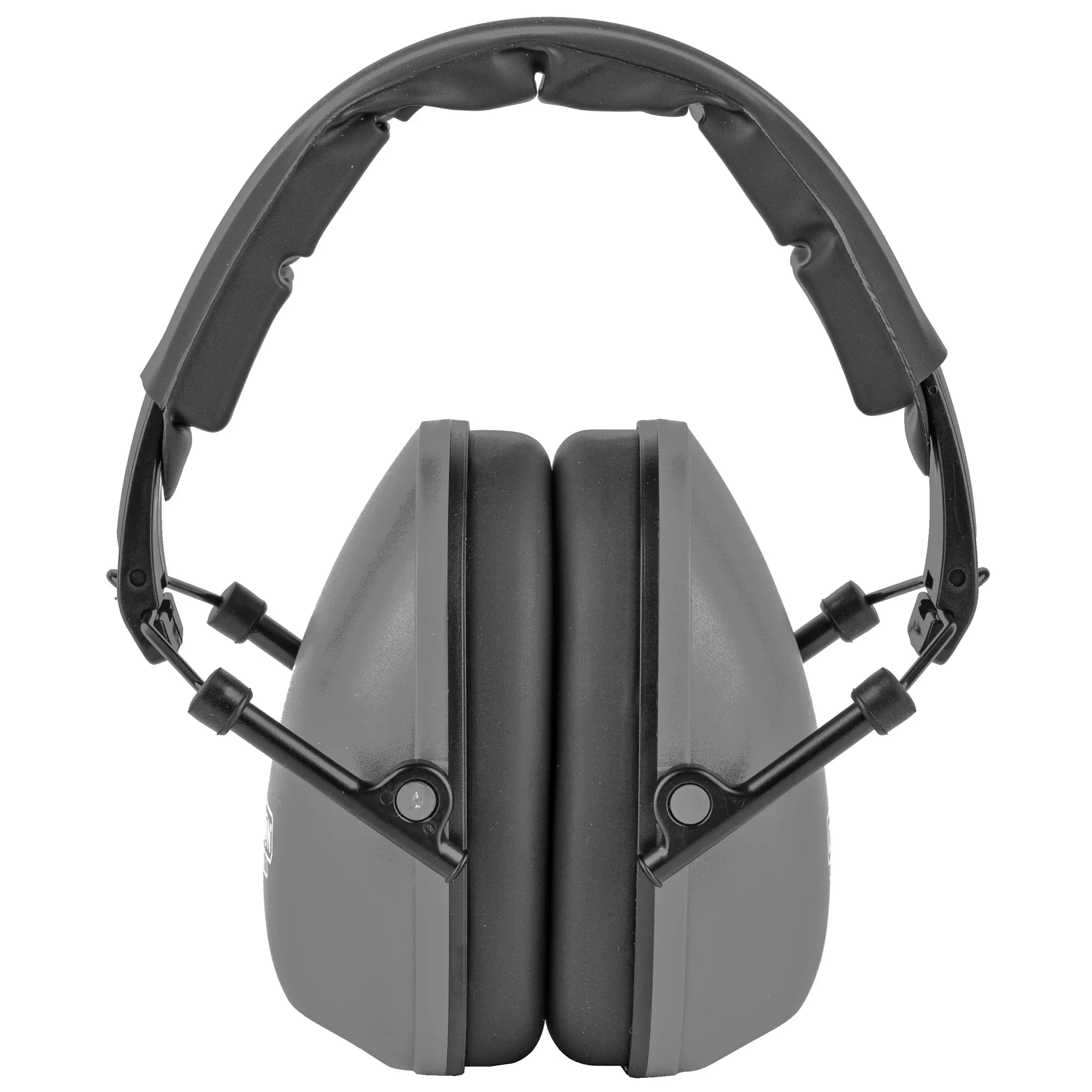 Champion Traps & Targets Slim Passive Ear Muffs – Hearing Protection