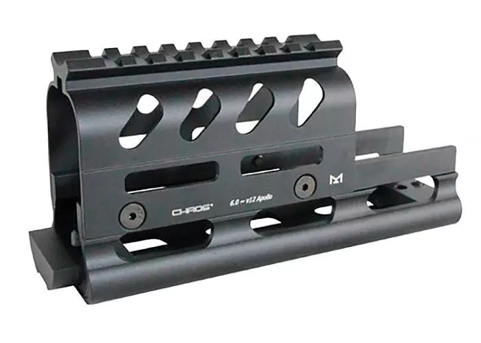 Chaos Vepr12 M-Lok Rail - Apollo