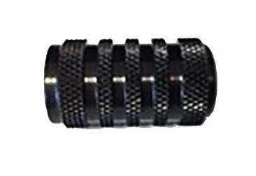 Charging Handle - CSS Knurled Bolt on Handle
