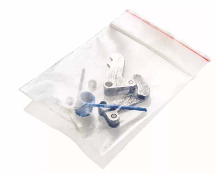 Chiappa Firearms RHINO Conversion Kit DA – Double Action Trigger Assembly