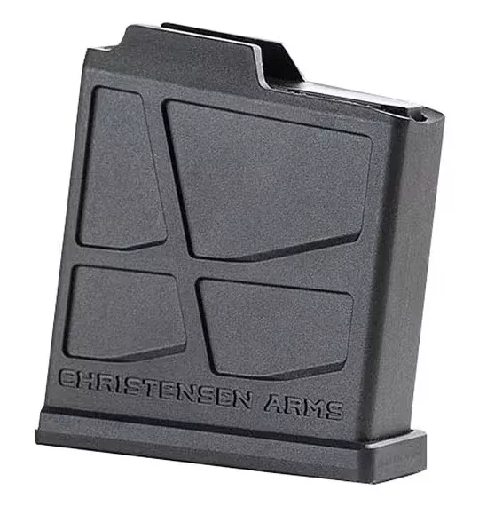 Christensen Arms AICS Short Action 5-Round Magazine