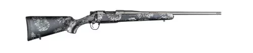 Christensen Arms MESA FFT .308 Win 20" Rifle - Tungsten