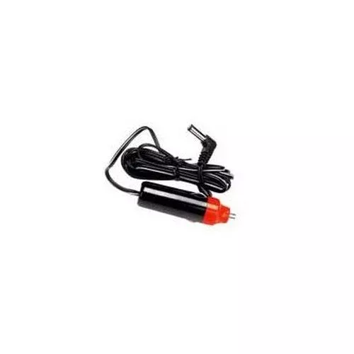 Cig-Plug W/Fuse & Right Angle