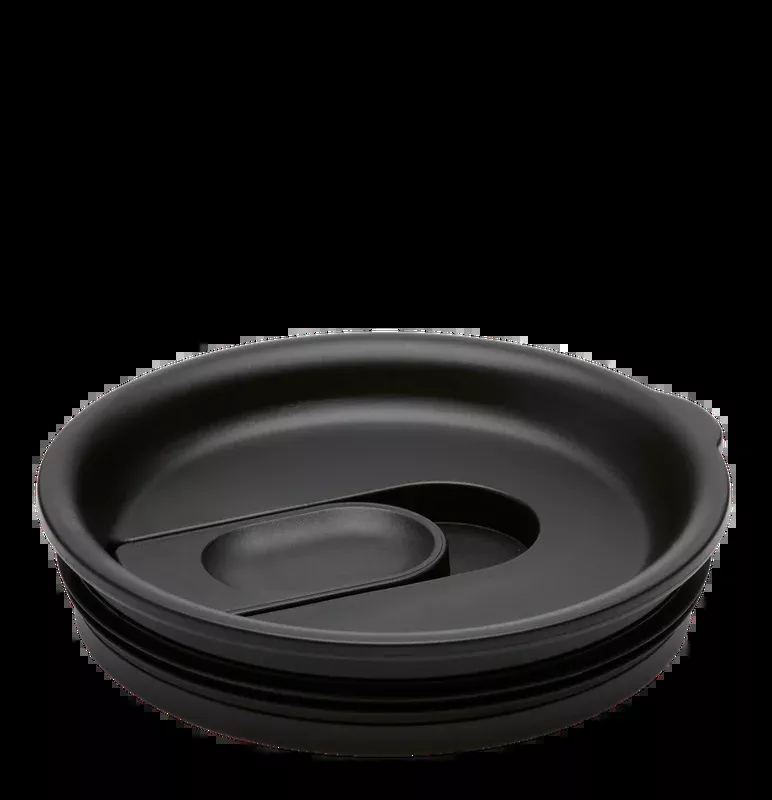 Closeable Press-In Lid