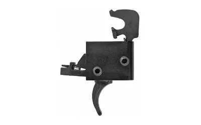 CMC AR-15 2-Stage Trigger Curved Full Auto