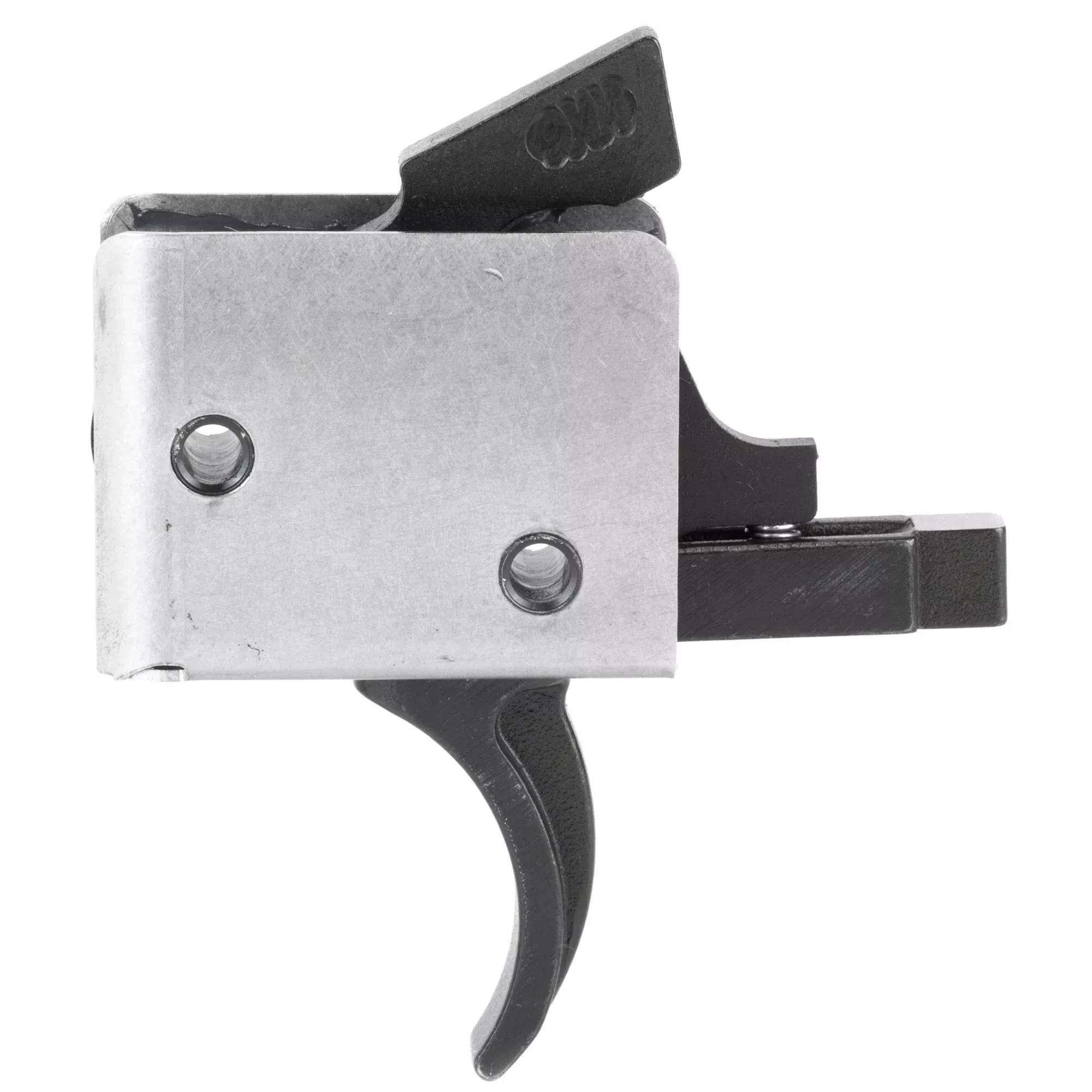 CMC AR-15 9MM Match Trigger Curved – AR-15 9mm PCC