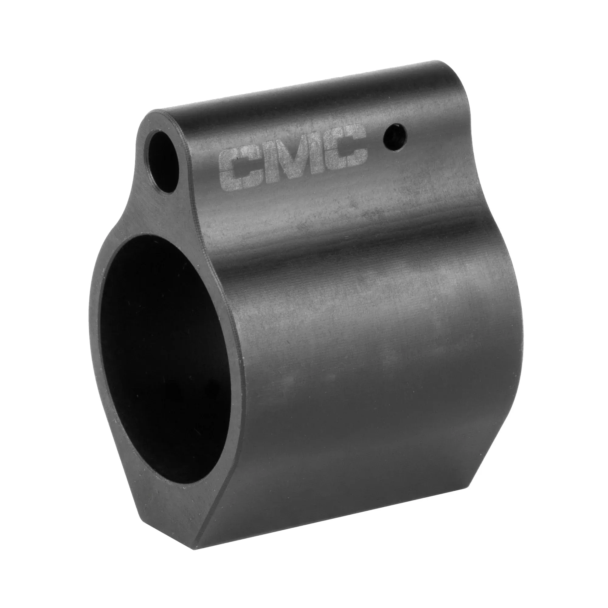 CMC Triggers AR Low Profile Gas Block .750" – Black