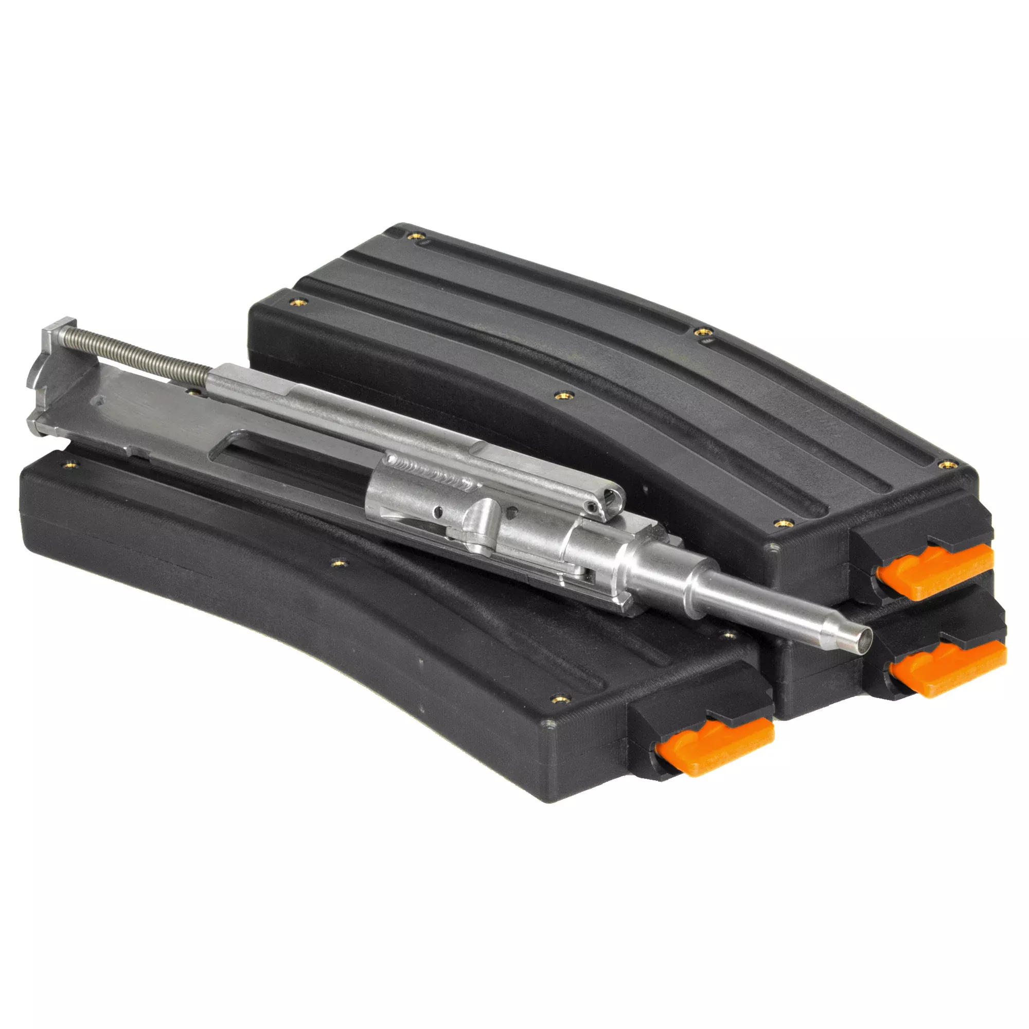 CMMG 22LR AR Conversion Kit Bravo – Fits Standard AR-15 Lower