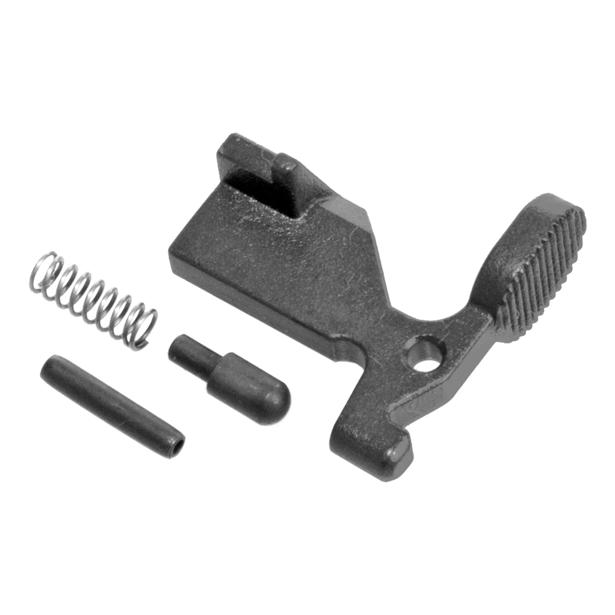 CMMG AR-15 Bolt Catch Parts Kit – Drop-In Lower Receiver Component