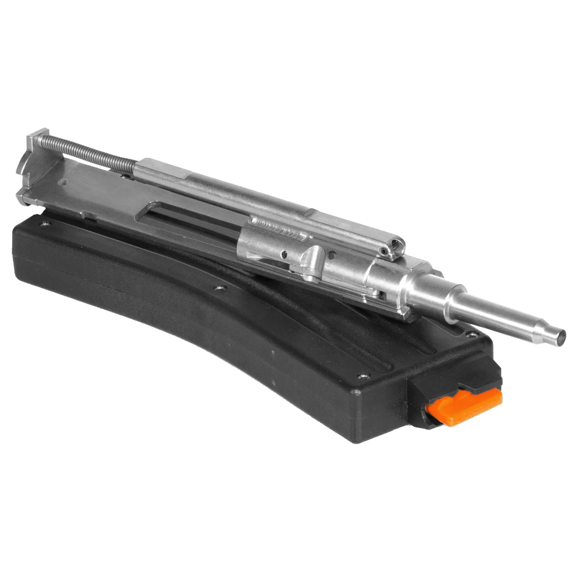CMMG Bravo .22 LR AR-15 Conversion Kit – 10-Round Magazine