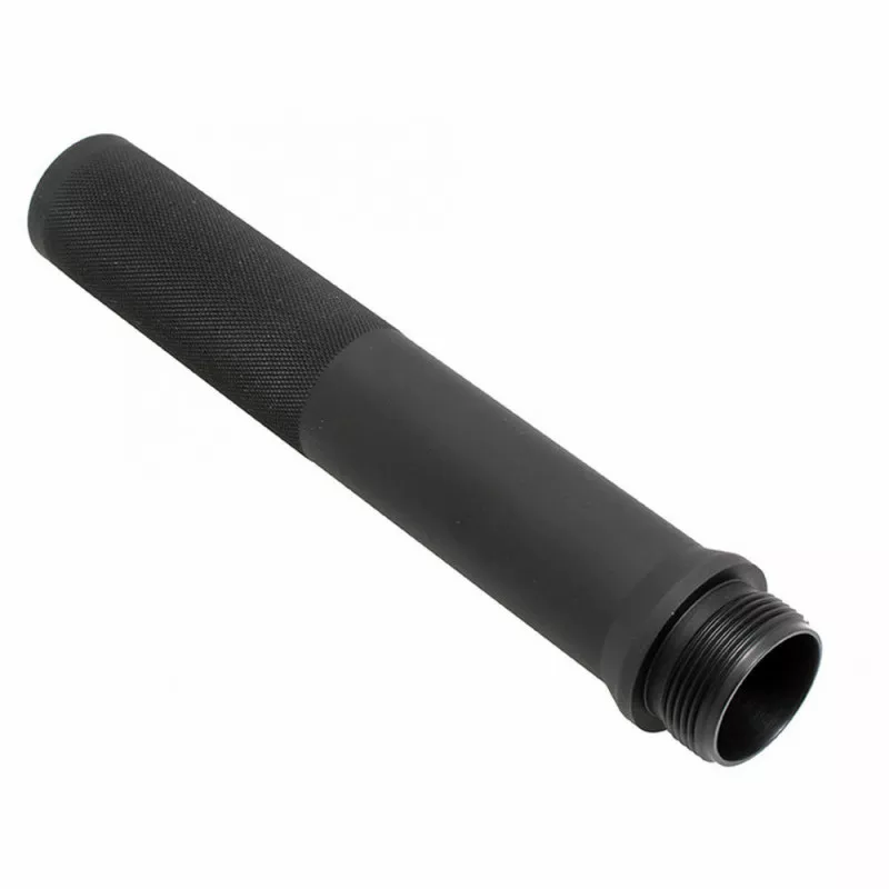 CMMG Receiver Extension Pistol