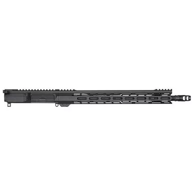 CMMG RESOLUTE MK4 UPPER GROUP 6.5GREN 16.1" BLACK