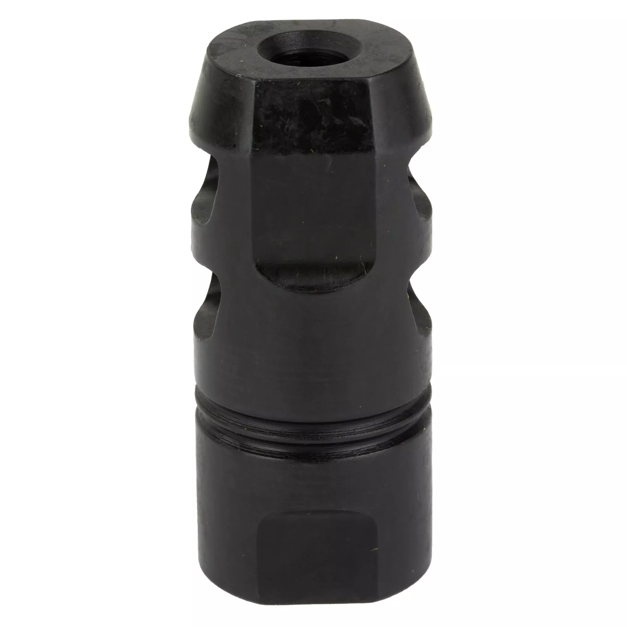 CMMG ZEROED Muzzle Brake 5.56 – AR-15 Compatible