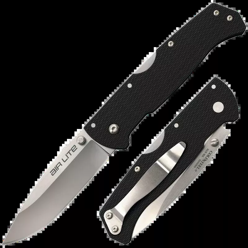 Cold Steel Air 3.50 Drop Point CS26WD