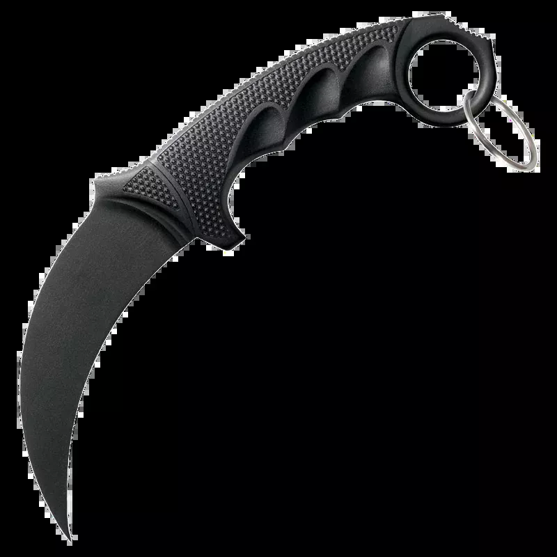Cold Steel Fgx 4 Karambit CS92FK