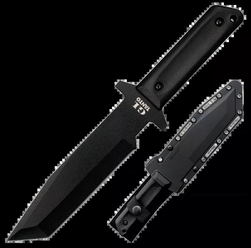 Cold Steel G.i. 7 Tanto CS80PGTK
