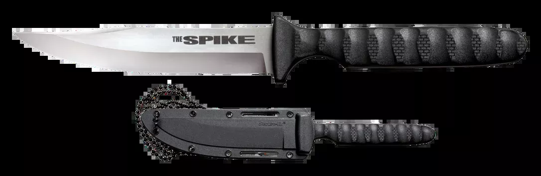Cold Steel Spike 4 Bowie CS53NBS
