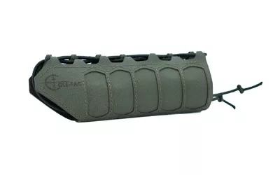 Cole-TAC Handguard Wrap No Slots – Green
