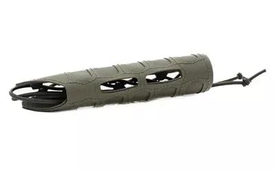 Cole-TAC Handguard Wrap with Slots – Green