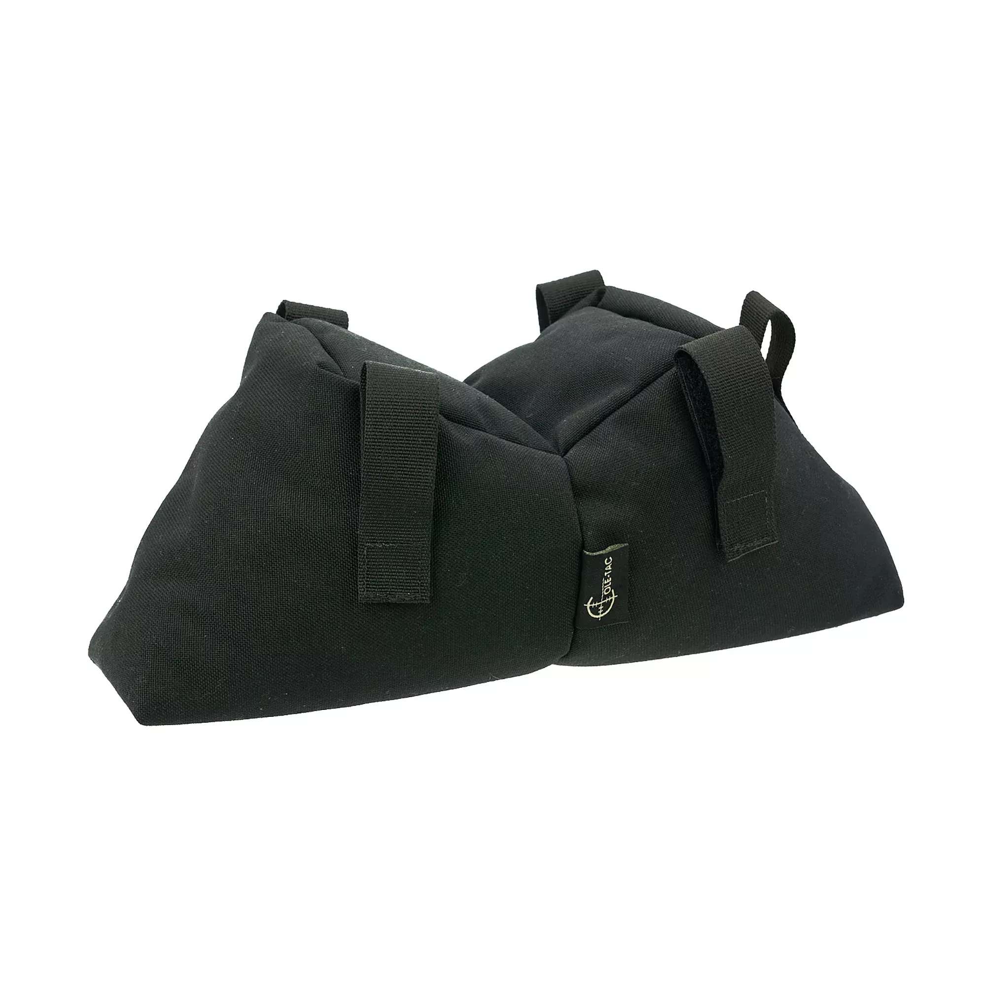 Cole-TAC Trap Bag – Rear Support Bag for Precision Shooting