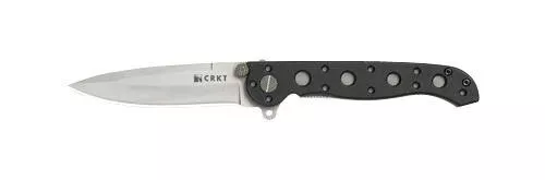Columbia M16-01Z Folding Knife Spear Point Plain Edge 3"