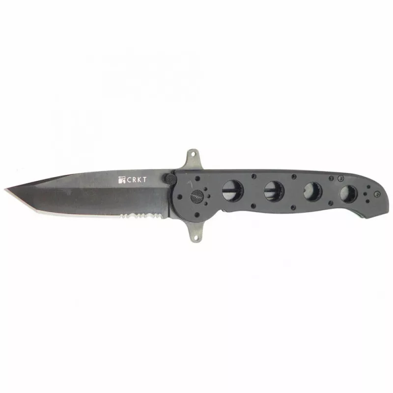 Columbia River Knife & Tool M16 3.875 Special Forces 1*