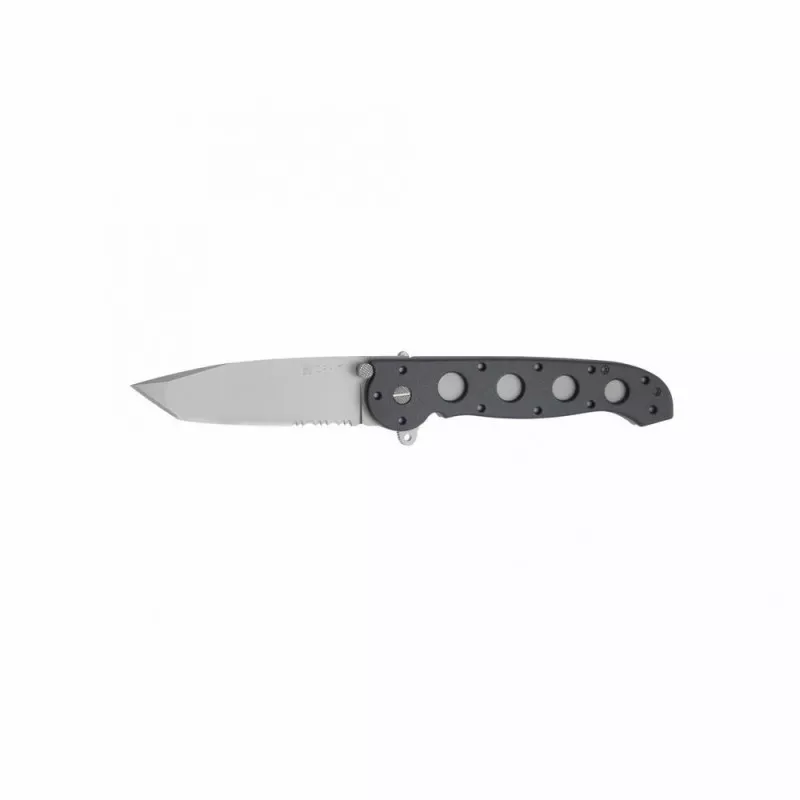 Columbia River Knife & Tool M16-z 3.875" Sts/zytel Combo