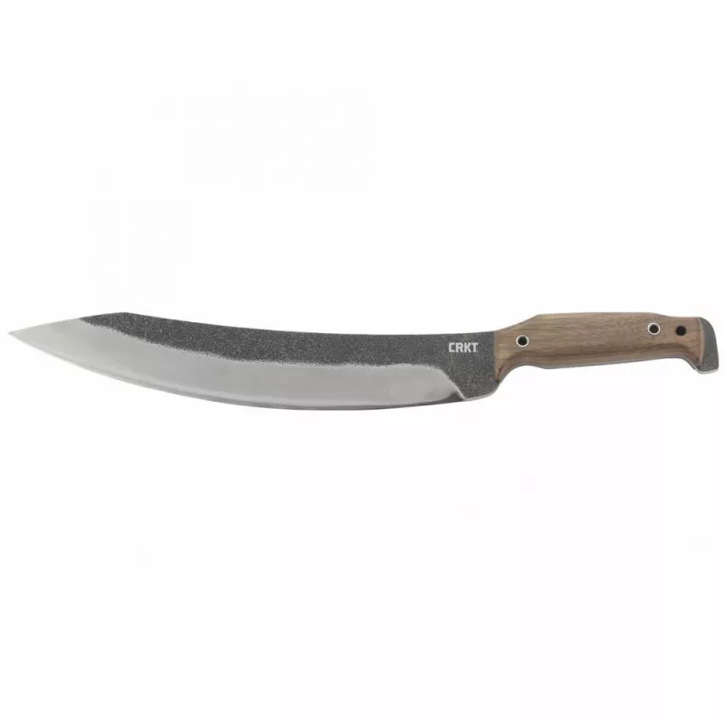 Columbia River Knife & Tool Mah Mah-chete Fixed Nylon Shth