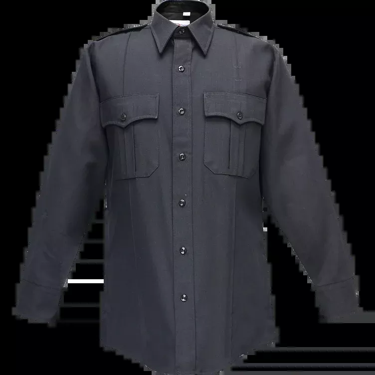 Command Long Sleeve Shirt