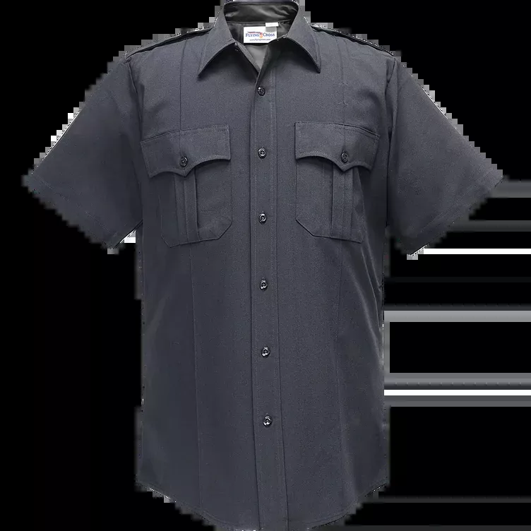 Command Short Sleeve Shirt
