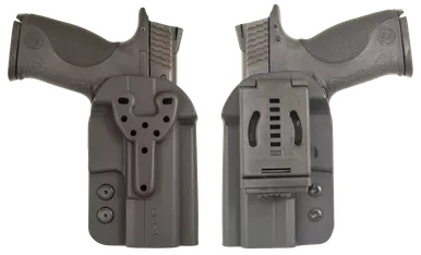 Comp-tac Qb, Comptac Qb Owb KydexHlstr Size 3