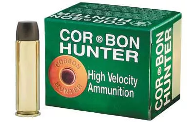 Corbon 500sw 440gr Hard Cast 12/144