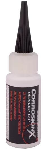 Corrosion Technologies Ultimate Clp, Corr 50011 Ultimate Clp 1oz Dropper