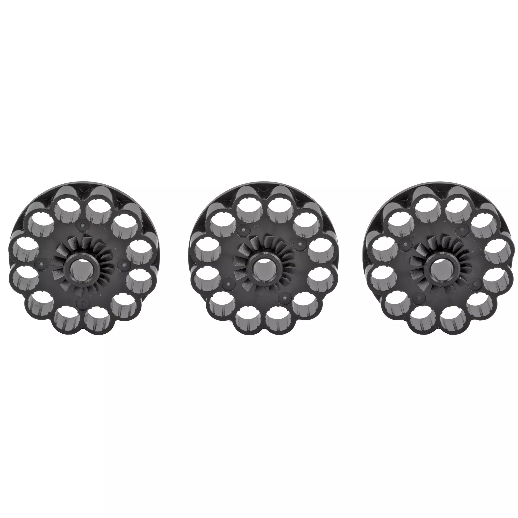 Crosman Speedloader Kit for 177 Pellets 12Rd 3Pk