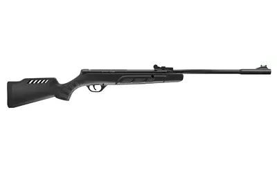 Crosman Tyro Comp .177 Spring-Piston Air Rifle – Break-Barrel