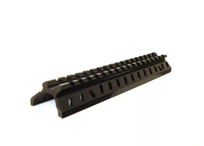 CSS Saiga 12/410 Tactical Billet Top Rail