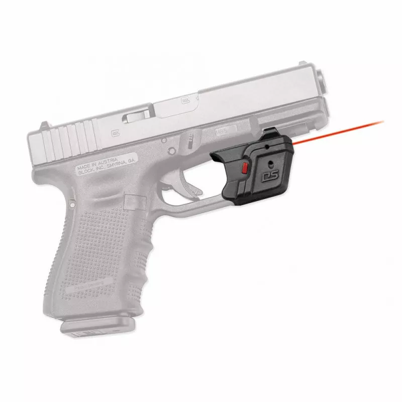 CTC Defense Series Accu-Guard for Glock