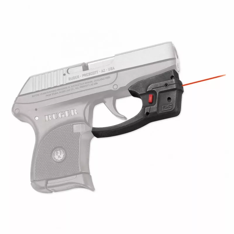 CTC Defense Series Accu-Guard Ruger LCP