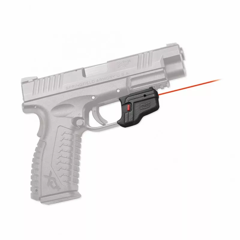 CTC Defense Series Accu-Guard Springfield XD