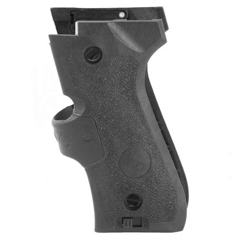 Ctc Lasergrip Mil Spec Beretta 92/96 Black