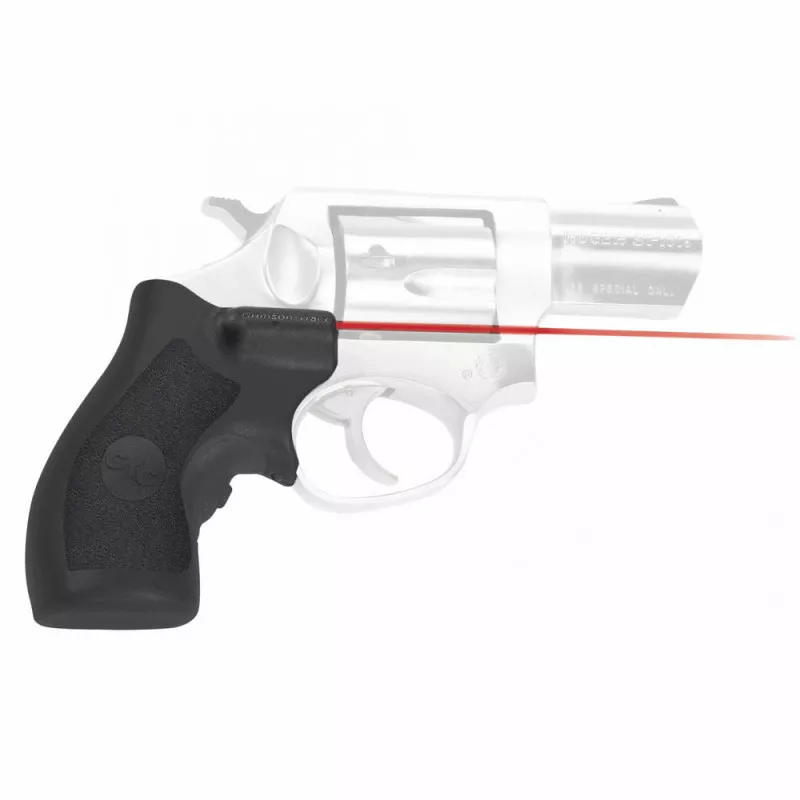 Ctc Lasergrip Ruger Sp-101 Defense Series