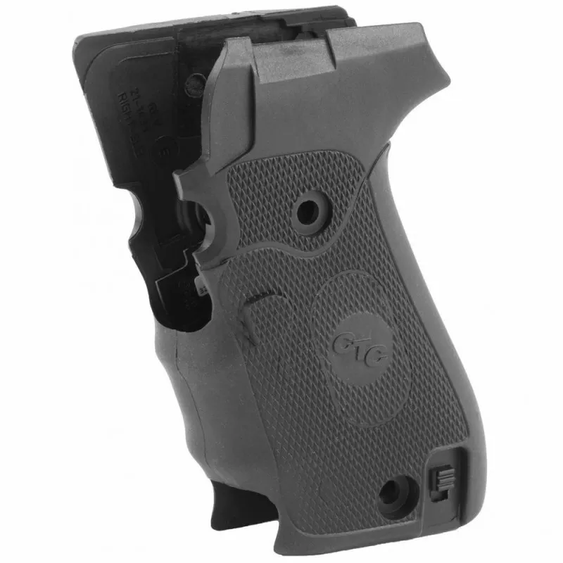 Ctc Lasergrip SIG P220 Rubber Grip Wraparound